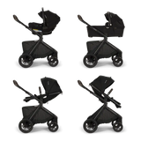 Demi™ Icon - Nuna Baby Stroller