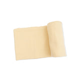 Solid Muslin Swaddle Blanket - Baby Yellow