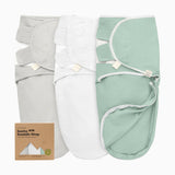 Soothe Zippy Swaddle Wraps