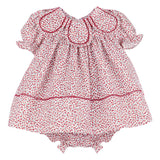 Apple Orchard Petal Float