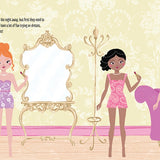 My Sticker Dress-Up: Princesses