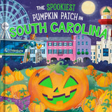 Spookiest Pumpkin Patch in South Carolina