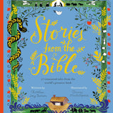 Stories from the Bible: 17 Treasured Tales from the World's Greatest Book