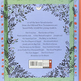 Stories from the Bible: 17 Treasured Tales from the World's Greatest Book