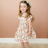 Alice Dress | Strawberry Sugar