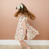 Alice Dress | Strawberry Sugar