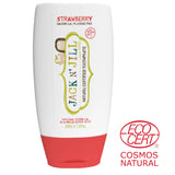 Jack N' Jill Strawberry Mega Berry Natural Toothpaste