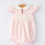 Strawberry Peter Pan Bubble