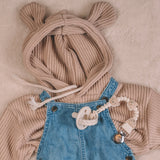 Sweetie Strap Plus™ Bear