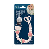 Sweetie Strap Plus™ Strawberry