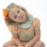 Sweet jack-o'-lantern Bubble