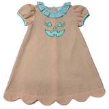 Sweet jack-o'-lantern Dress