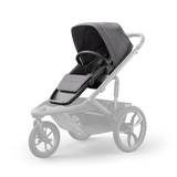 Switchback Seat Luxe