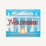 The Next President Book