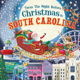 'twas the Night Before Christmas in South Carolina