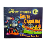 The Spooky Express South Carolina