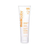 Thinkbaby Clear Zinc Sunscreen SPF 3oz