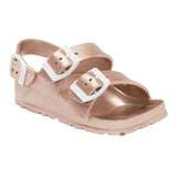 Toddler Jasmin Rose Gold - ONLY 7 LEFT