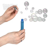 Touchable Bubbles