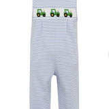 Knit Tractor Long Jon Jon