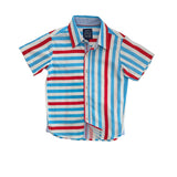 Short Sleeve Shirt Americana