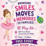 Heart Beatz Dance Class