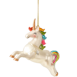 Unicorn Ornament