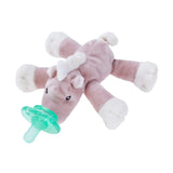 Paci-Plushies Buddies - Starflower Unicorn