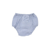 Navy Seersucker Bloomers