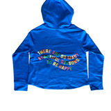 There Are So Many Beautiful Reasons to be Happy Graphic Hoodie