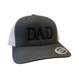 DAD Embroidered Hat