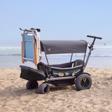 Veer Sunshade for Cruiser / Cruiser XL