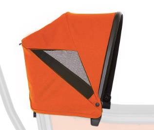 Veer Retractable Canopy for Cruiser / Cruiser XL