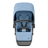 Switchback Seat Luxe