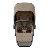 Switchback Seat Luxe