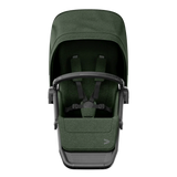 Switchback Seat Luxe