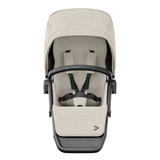 Switchback Seat Luxe