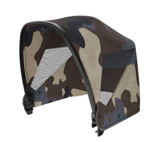 Veer Retractable Canopy for Cruiser / Cruiser XL