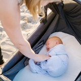 Nap System Bassinet for Veer Cruiser
