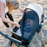 Nap System Bassinet for Veer Cruiser