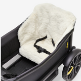 Veer Shearling Seat Cover for Cruiser / City Cruiser