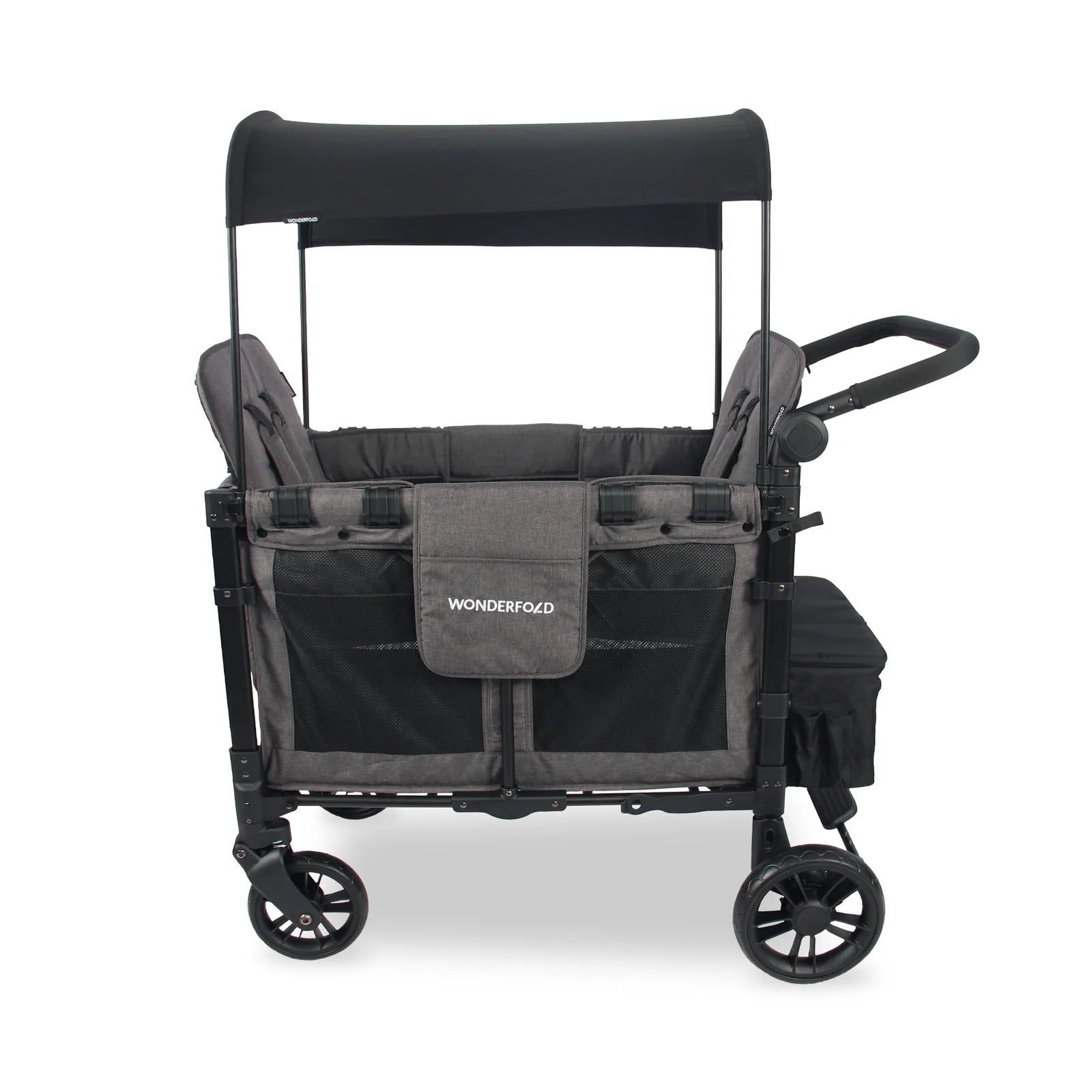 W2 Elite Double Stroller Wagon