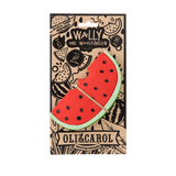 Wally the Watermelon