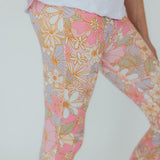 What's Up Buttercup Leggings