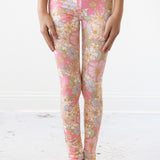 What's Up Buttercup Leggings