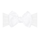 Satin Fab Bow | Color Options