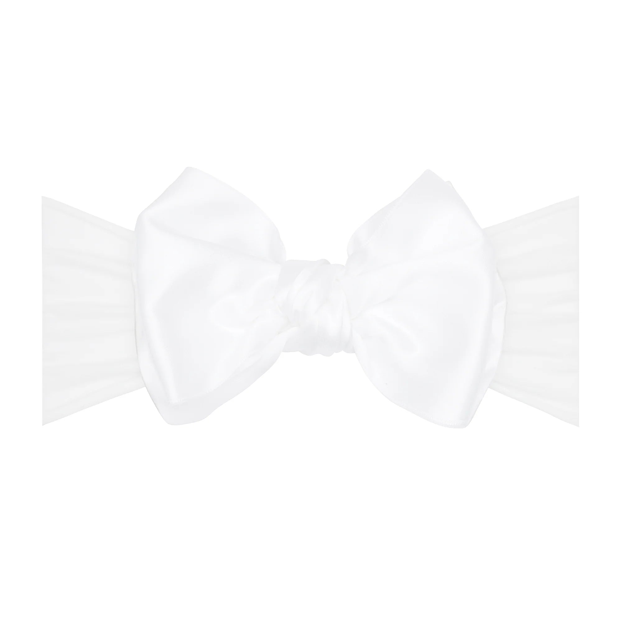 Satin Fab Bow | Color Options