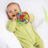 Winkel Baby Toy