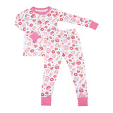 XOXO Sweets Long Pajamas