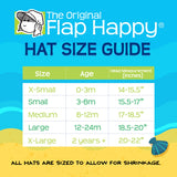 UPF50+ Fun in the Sun Swim Hat